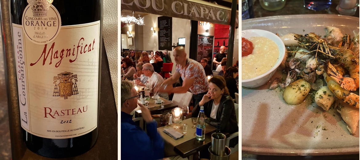 Lou Ciapacan - Gallery Image 1